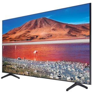 TV LED SAMSUNG UA 55 TU 7000 U product 7