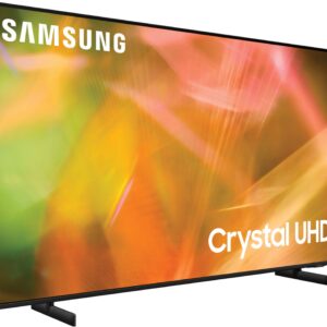 TV LED SAMSUNG UA 75 AU 8000 product 12